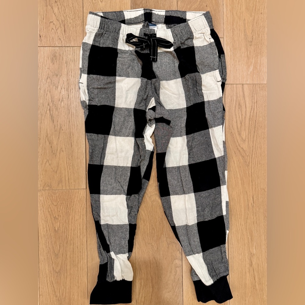 Old Navy XS Petite Women’s PJ Bottoms